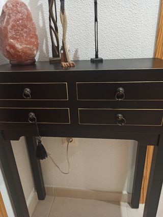 Consola recibidor oriental Maison du monde