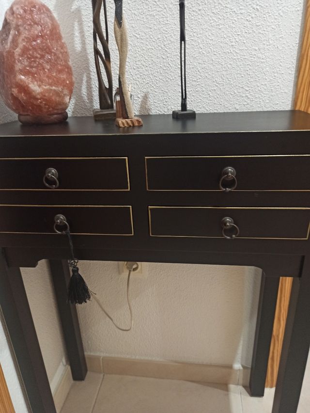 Consola recibidor oriental Maison du monde