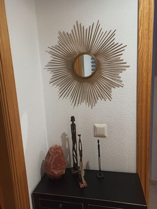 Consola recibidor oriental Maison du monde