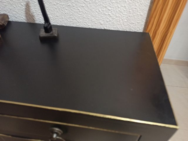 Consola recibidor oriental Maison du monde