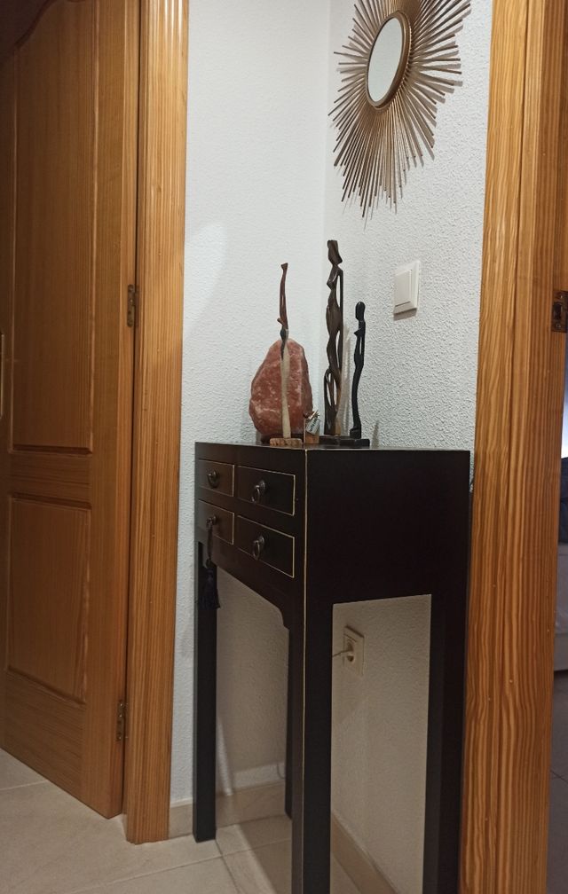 Consola recibidor oriental Maison du monde