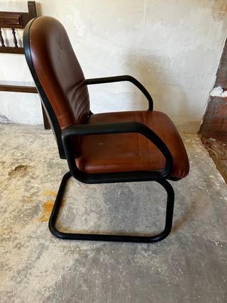 Sillones de Oficina