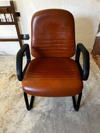 Sillones de Oficina