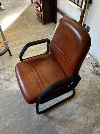 Sillones de Oficina