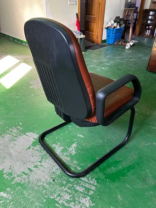 Sillones de Oficina