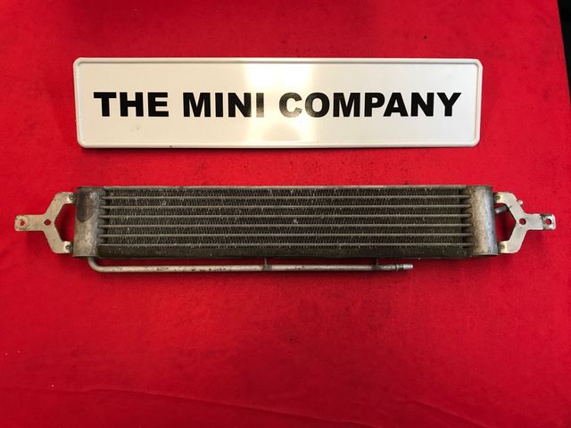 RADIADOR ACEITE MINI COOPER R50