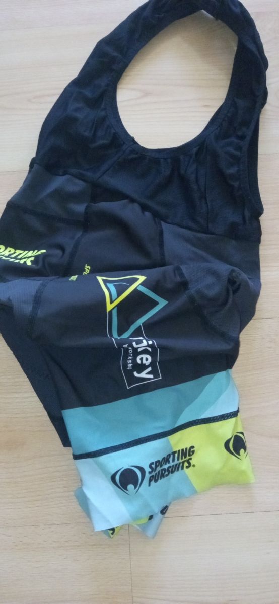 culote Sporting pursuits talla xs