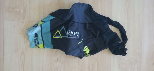 culote Sporting pursuits talla xs