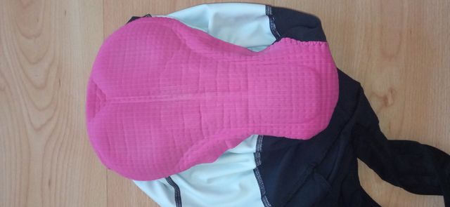 culote Sporting pursuits talla xs