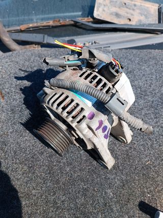 Repuestos Toyota corola