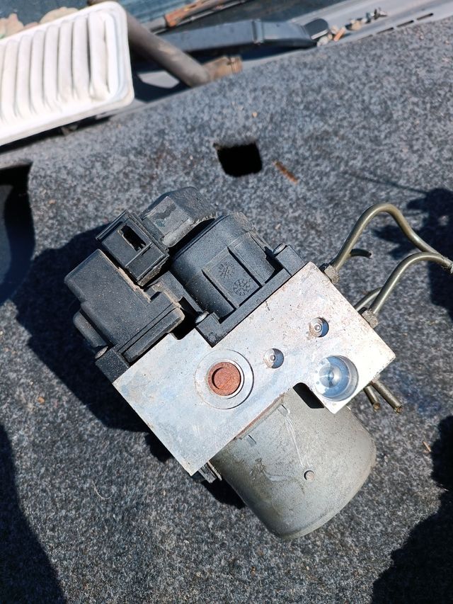 Repuestos Toyota corola