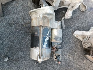 Repuestos Toyota corola