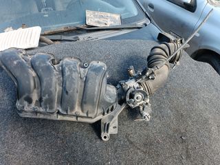 Repuestos Toyota corola