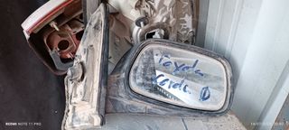 Repuestos Toyota corola