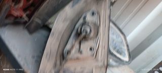 Repuestos Toyota corola