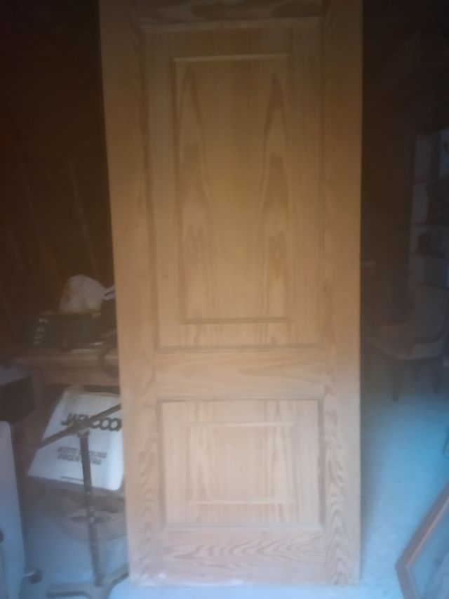 puerta de calle.nueva.203cmx82cmx40mm