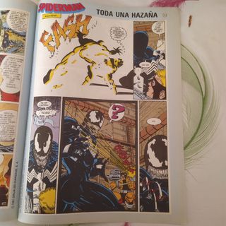 cómic gente menuda todos distintos.