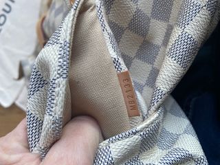 Bolso Louis Vuitton original