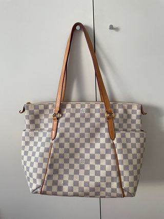 Bolso Louis Vuitton original