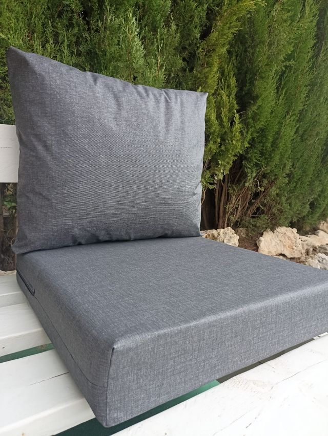 se confeccionan espumas a medida