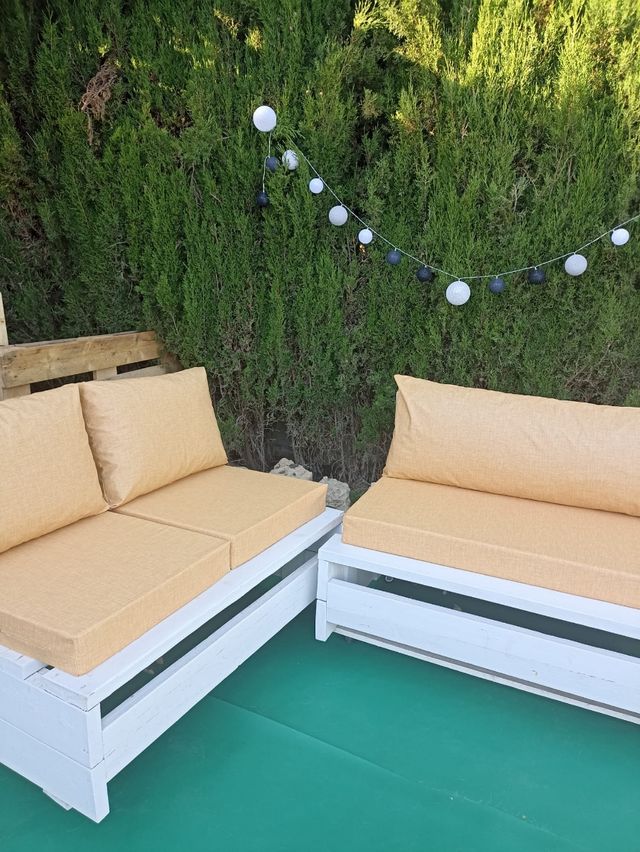 se confeccionan espumas a medida