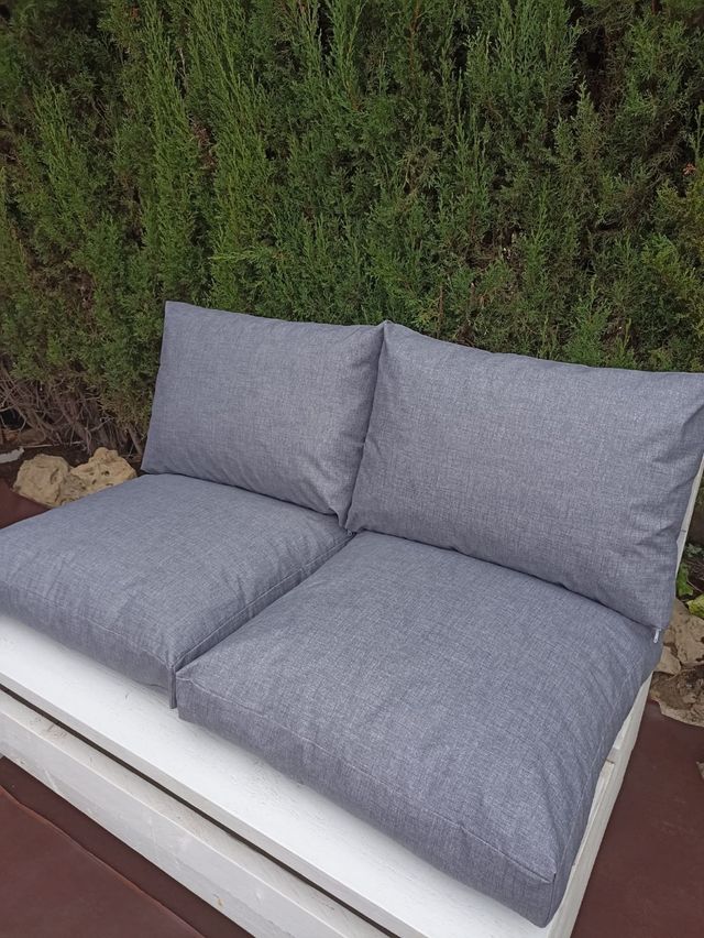 se confeccionan espumas a medida