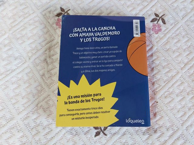 Los Trugos El Enigma Del Trece D occasion Pour 6 EUR In Navia Sur 