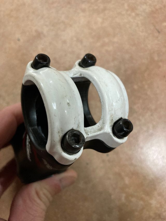 Potencia Ahead Merida