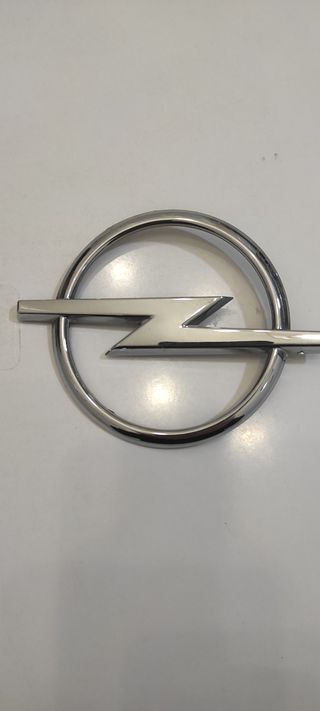 Emblema Opel 