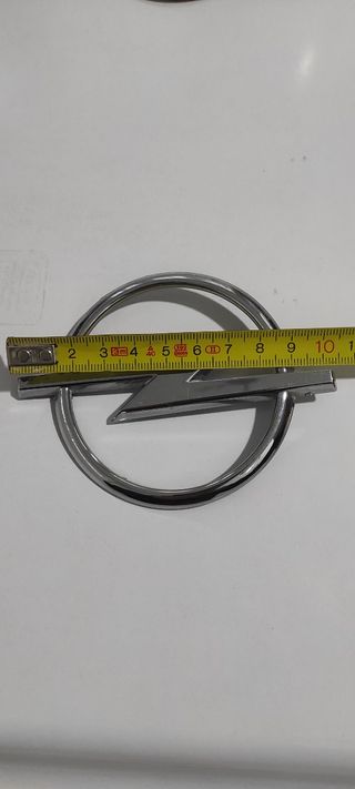 Emblema Opel 