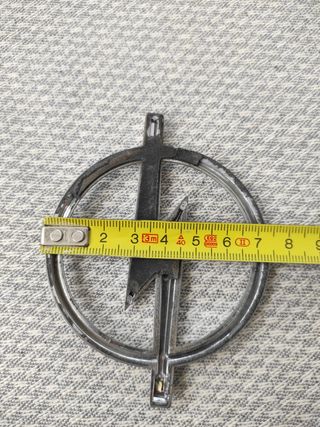 Emblema Opel