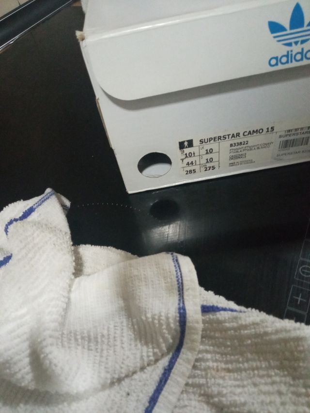 Adidas Superstar camo 15 collegiTe Navy