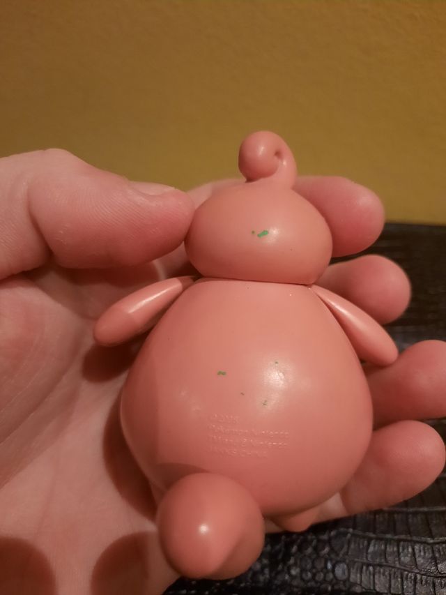 Figura pokemon lickilycky JAKKS PACIFIC