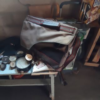 laptop bag..