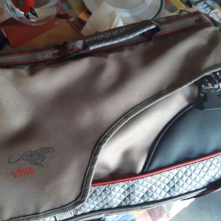 laptop bag..