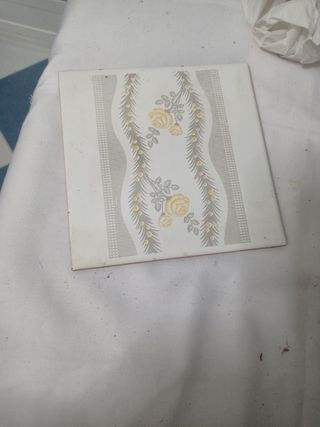 azulejo antiguo 