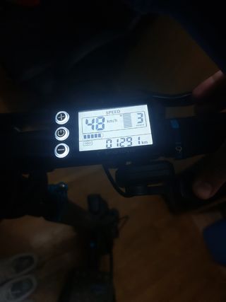 Patinete Eléctrico SmartGyro Speedway 3.0