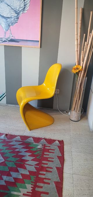 Panton Chair