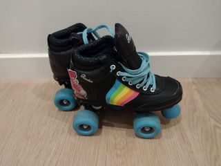 Patines Rooke Talla 33