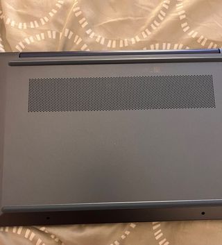 HP Pavilion laptop 14-ec0010ns