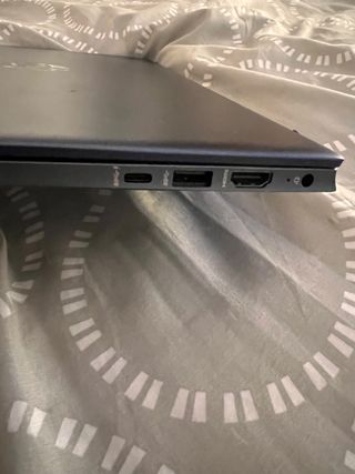 HP Pavilion laptop 14-ec0010ns