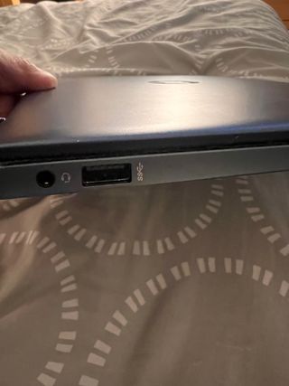 HP Pavilion laptop 14-ec0010ns