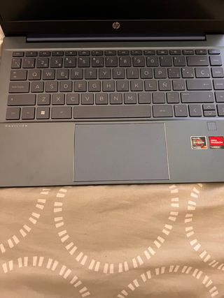 HP Pavilion laptop 14-ec0010ns