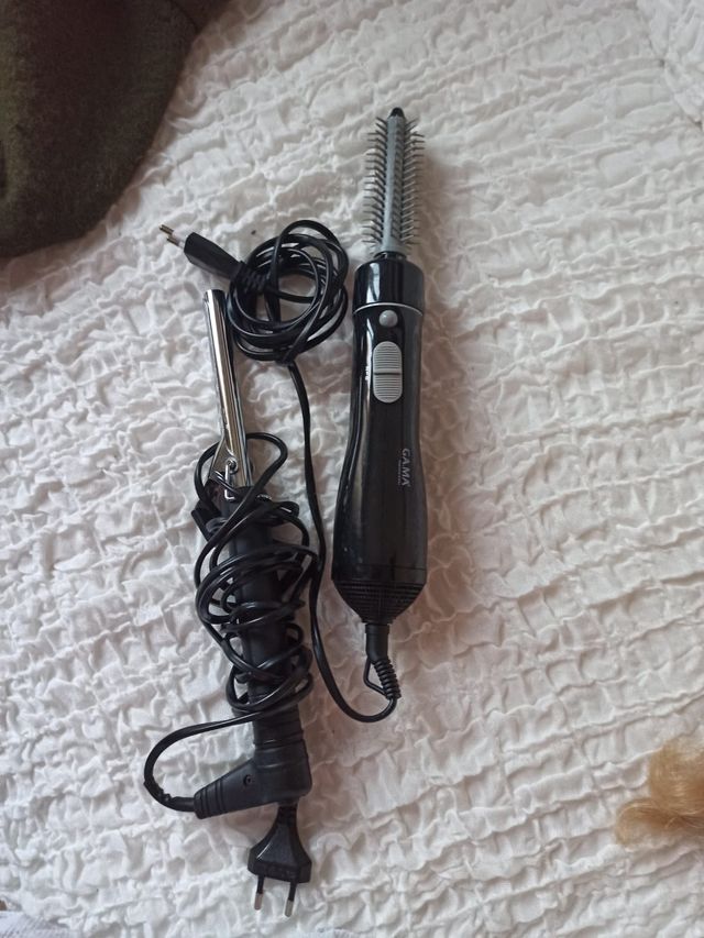 ferro arricciacapelli