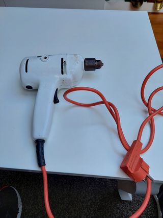 Taladro Black Deker Meta