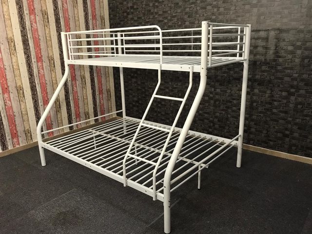 LITERA NUEVA MATRIMONIAL DE MEDIDA 135X190