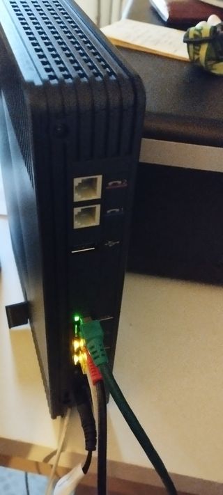 Ruter livebox 6