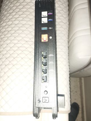 Ruter livebox 6