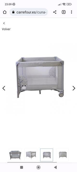 Parque infantil Asalvo