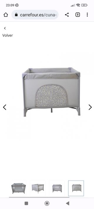 Parque infantil Asalvo